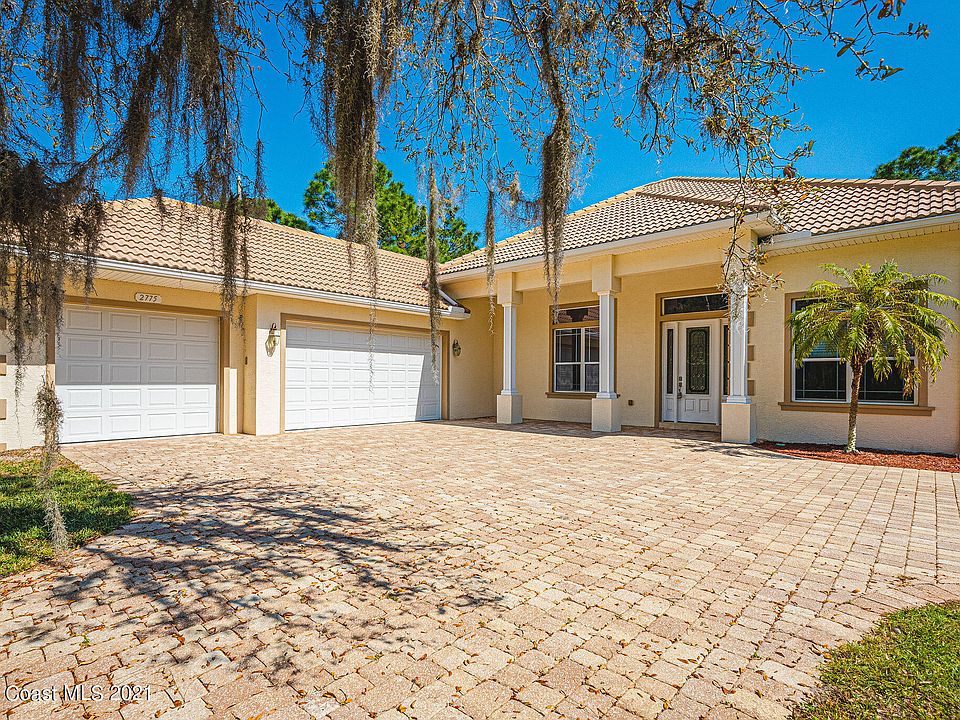 2775 Fawn Lake Blvd, Mims, FL 32754 Zillow