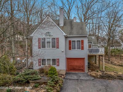 17 Rockspring Ct, Lake Harmony, PA, 18624