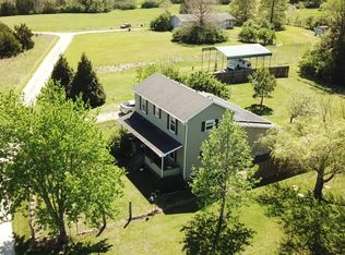 4505 Minor Hill Rd, Ashland, MO 65010