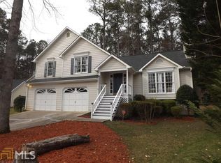 2868 Red Haven Ct #P-1, Powder Springs, GA 30127