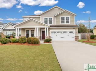 167 Moor Hen Lndg, Savannah, GA 31419