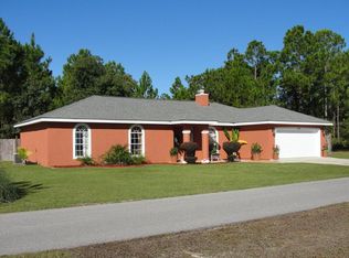1751 W Smugglers Cove Dr, Gulf Breeze, FL 32563