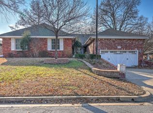 8314 E 56th Pl, Tulsa, OK 74145