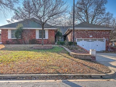 8314 E 56th Pl, Tulsa, OK, 74145