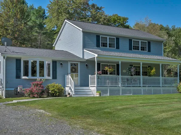 1278 Forest Road, Alstead, NH 03602
