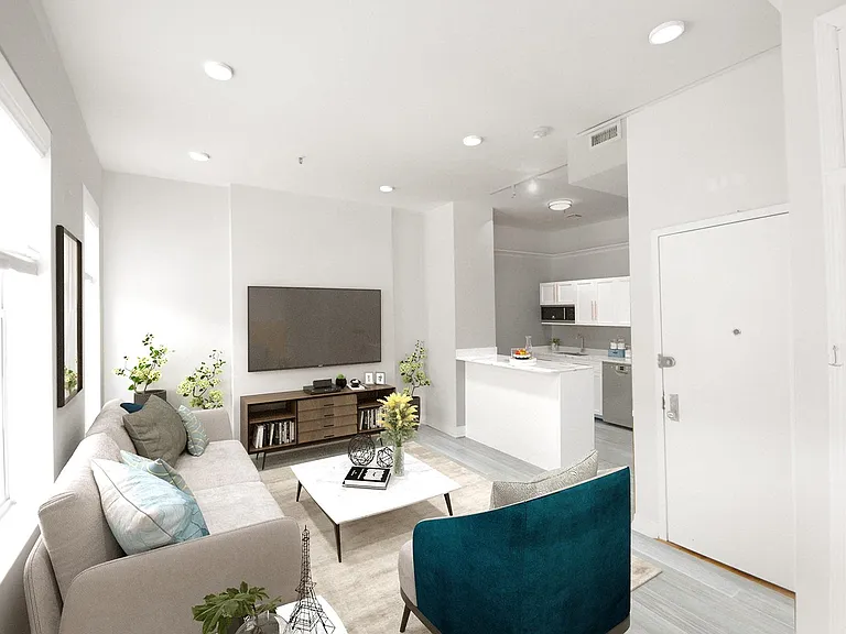 906 Washington St #B-3 — Photo 3