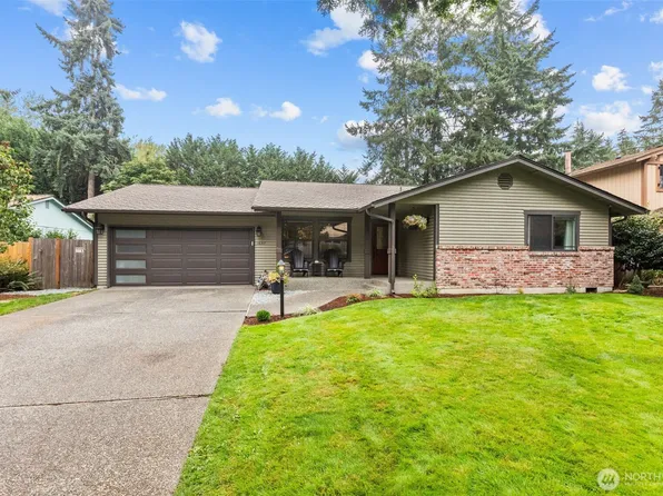 16317 97th Avenue Ct E, Puyallup, WA 98375