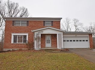 2779 Morningridge Dr, Cincinnati, OH 45211