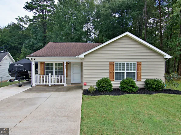 108 Elm Dr, Westminster, SC 29693