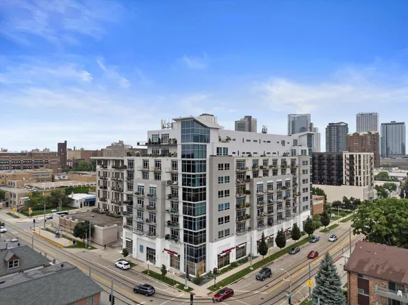 601 East Ogden AVENUE #611, Milwaukee, WI 53202