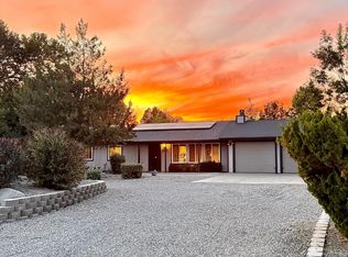 23831 Pebble Beach Ln, Tehachapi, CA 93561