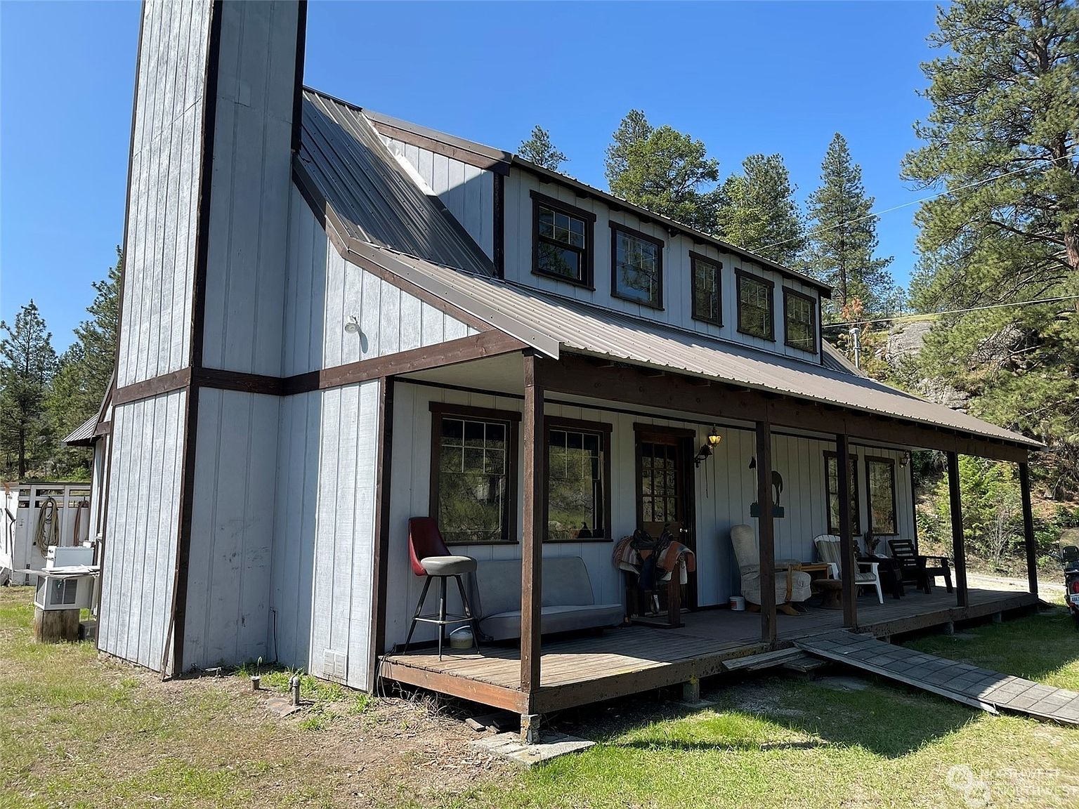 154 Aeneas Valley Rd, Tonasket, WA 98855 MLS 2208822 Zillow