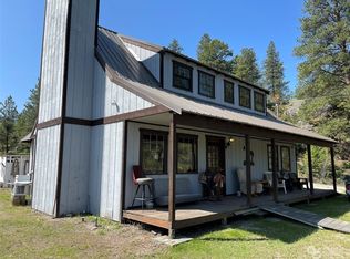 154 Aeneas Valley Rd, Tonasket, WA 98855