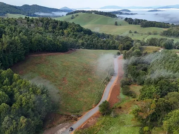 LOT Seven New Hope Church Rd, Laurel Springs, NC 28644