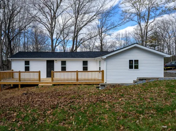 453 Plateau Dr, Evington, VA 24550