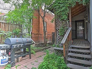 1st image of 1134 Josephine St #1