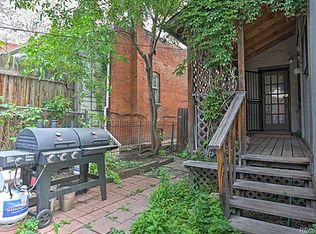 1134 Josephine St #1, Denver, CO 80206