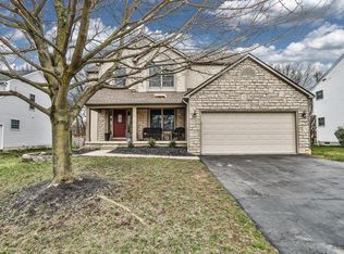 535 Hennigans Grove Rd, Grove City, OH 43123
