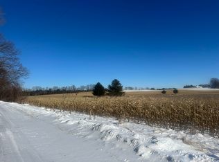 Bear Lake Rd, Manawa, WI 54949
