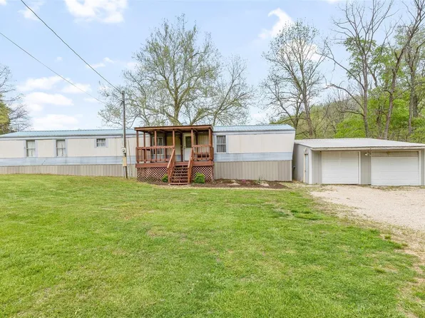 22842 Mill Creek Rd, Sainte Genevieve, MO 63670