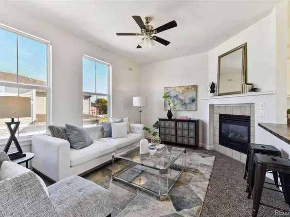 9515 E 107th Place, Commerce City, CO 80640