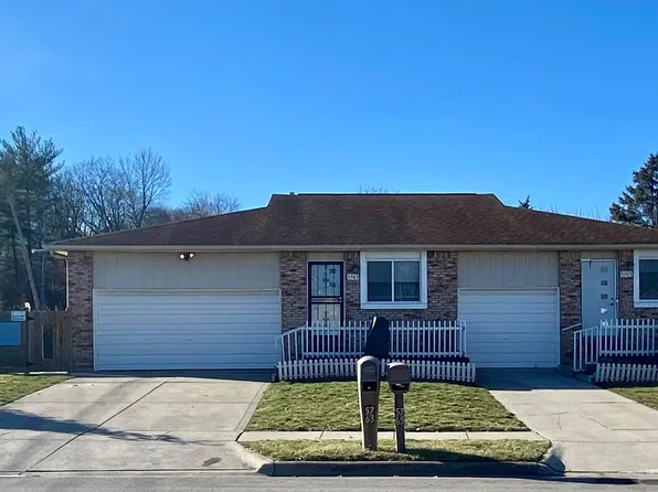 5763 Stormcroft Ave #5765, Westerville, OH 43081