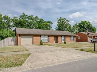 531 Sheffield Dr, Versailles, KY 40383