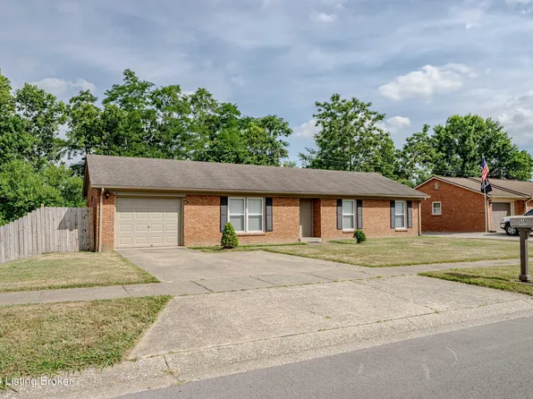 531 Sheffield Dr, Versailles, KY 40383