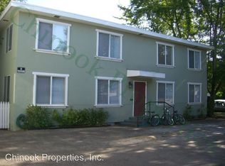 1840 Mill St APT B, Eugene, OR