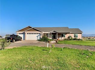 171 El Bronco Ln, Ellensburg, WA 98926