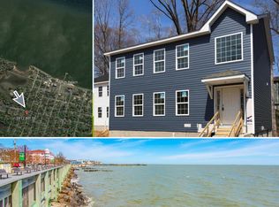 3912 8th St, North Beach, MD 20714