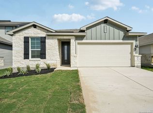 815 Shatterhand Blvd, San Antonio, TX 78260
