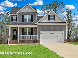 121 Cinnabar St, Clayton, NC 27527