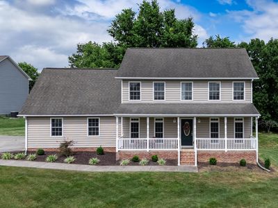 259 Robin Roost Ct, Broadway, VA, 22815