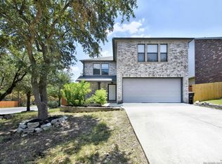 7522 Rainlilly Cv, San Antonio, TX 78249