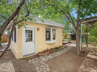 530 Salazar St #B, Santa Fe, NM 87501