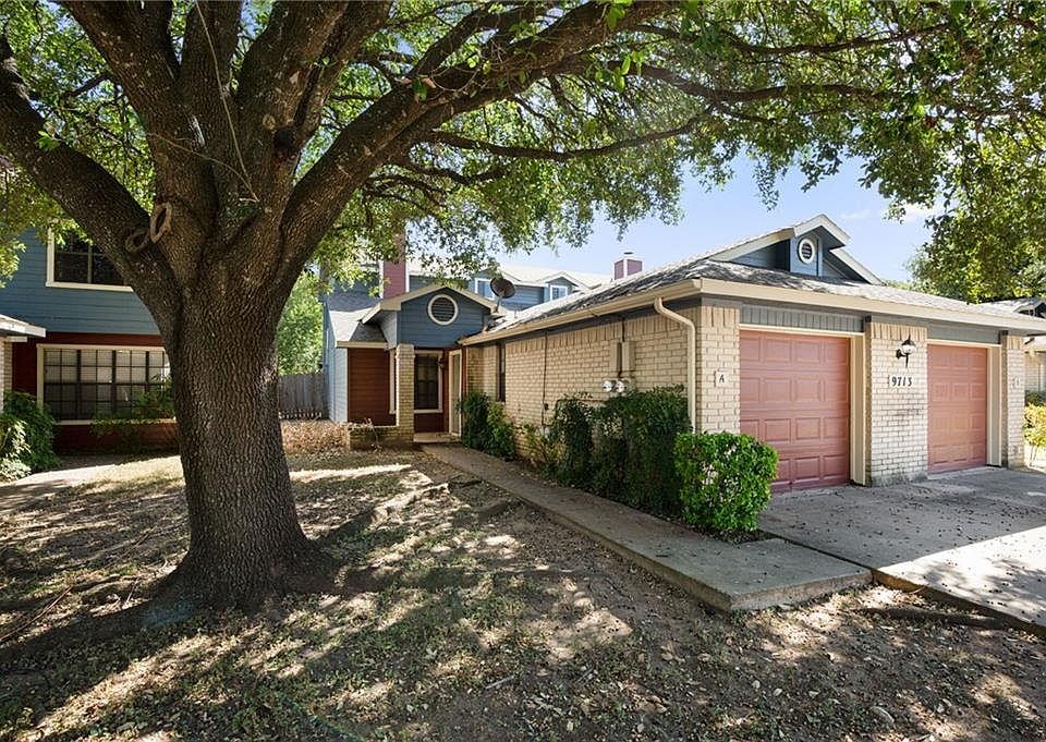 1st image of 9713 Copper Creek Dr #A