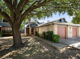 9713 Copper Creek Dr #A, Austin, TX 78729