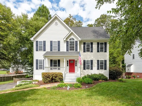 1613 Laurel Top Dr, Midlothian, VA 23114