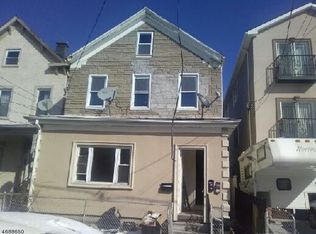 129 S Park St, Elizabeth, NJ 07206