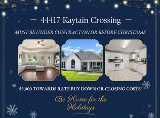 44417 Kaytain Xing, Sorrento, LA 70778