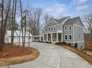 12590 Sibley Ln, Roswell, GA 30075