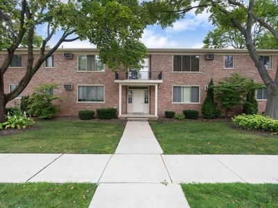 4625 Leafdale Ave, Royal Oak, MI, 48073