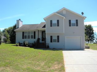 2695 Rainey Rd, Temple, GA 30179