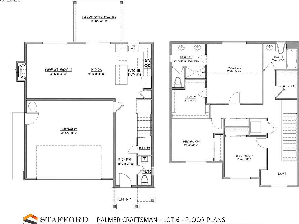 2nd image of 1705 N Alder St