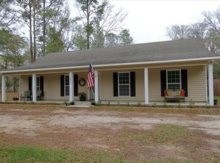 3311 NW Southern Oak Ter, Jennings, FL 32053
