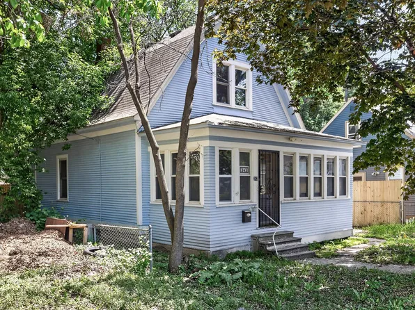 242 Penn Ave N, Minneapolis, MN 55405