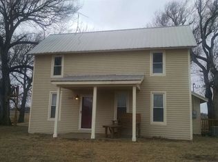 5509 S Emma Creek Rd, Sedgwick, KS 67135