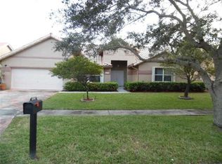 16220 NW 13th St, Pembroke Pines, FL 33028