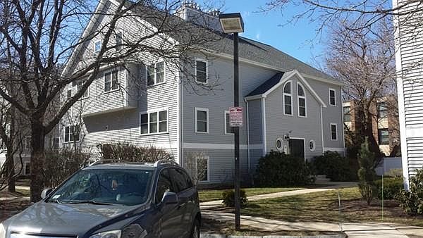 2nd image of 41 Harrison St APT E